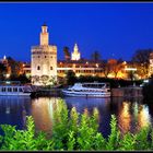 Torre del oro