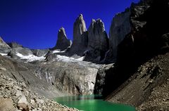 Torre del Paine