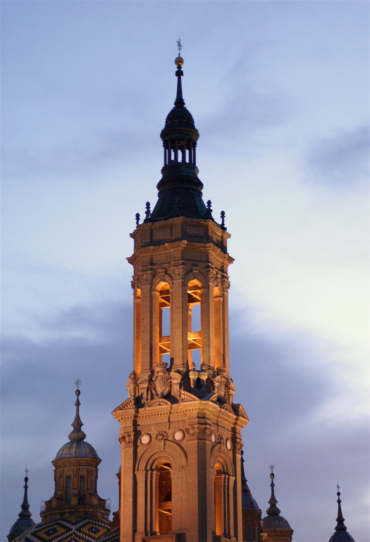 torre del Pilar