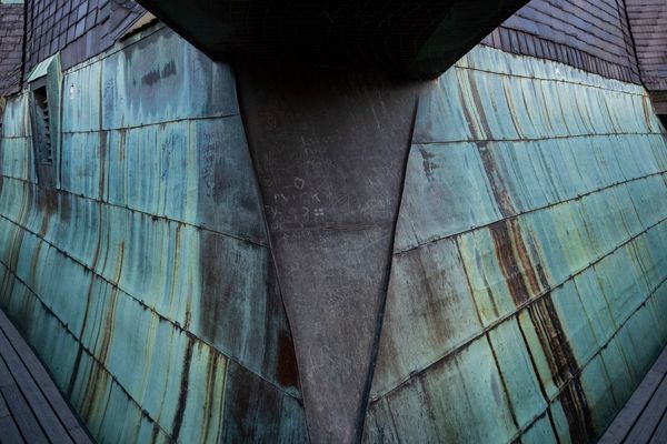 Torre del Ponte Carlo, Praga