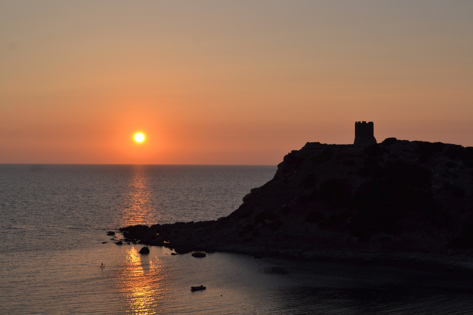 Torre del Porticciolo