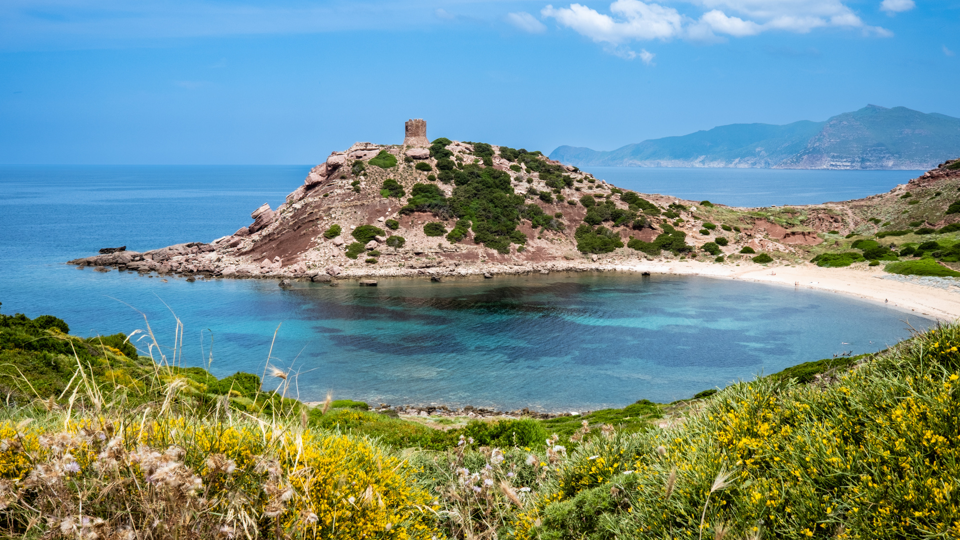 Torre del Porticciolo