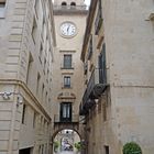 Torre del Reloj - Ayuntamiento Alicante