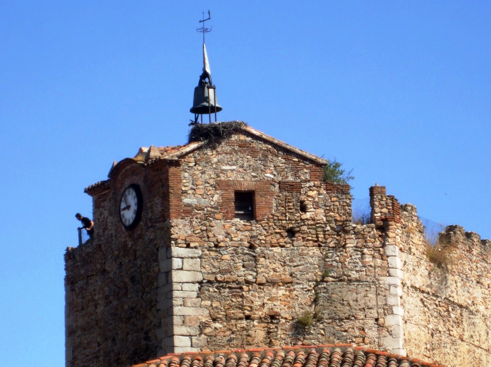 Torre del Reloj