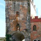 Torre del reloj   Buggiano 