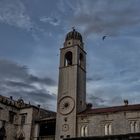 Torre del reloj - Dubrovnik