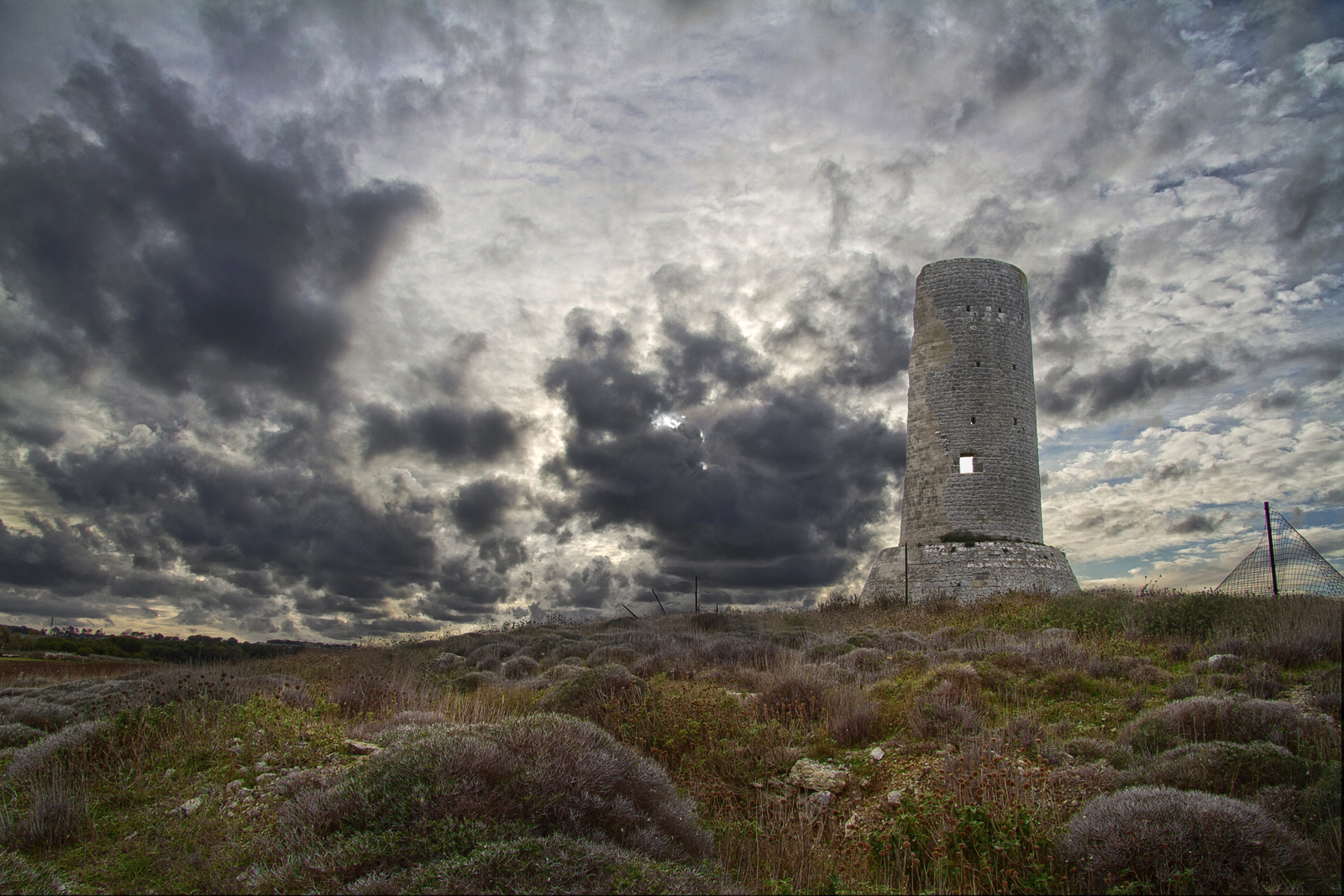 torre del serpe