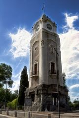 Torre del Tajamar