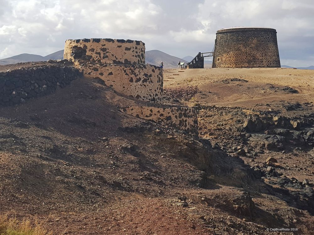 Torre del Toston (zu Castillo de Teston)