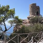 Torre del Verger (Mallora, Spanien)