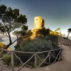 Torre del Verger - Turm der Seelen