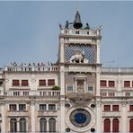 Torre dell' Orologio