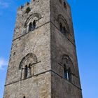 Torre della matrice di erice.