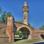 Torre della Norma (HDR)