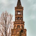 Torre dell'Abbazia di Chiaravalle (Ciribiciaccola)