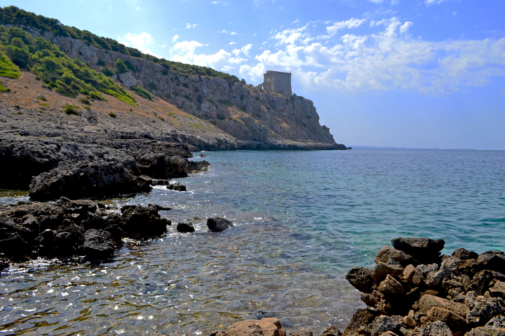 torre dell'alto