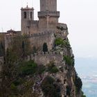 Torre delle armi - San Marino