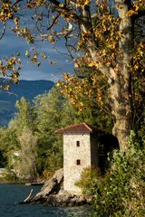 Torre delle fornaci