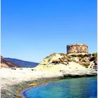 Torre dell'Isola Rossa ~ Bosa