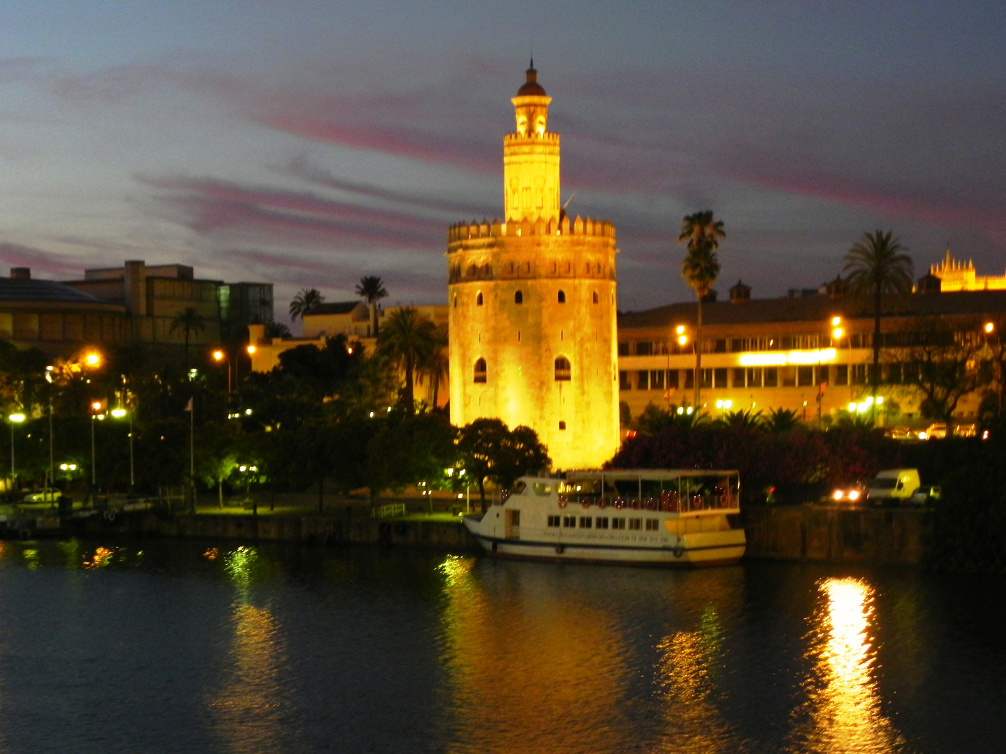 TORRE DELL'ORO