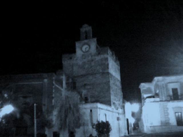 Torre dell'orologio