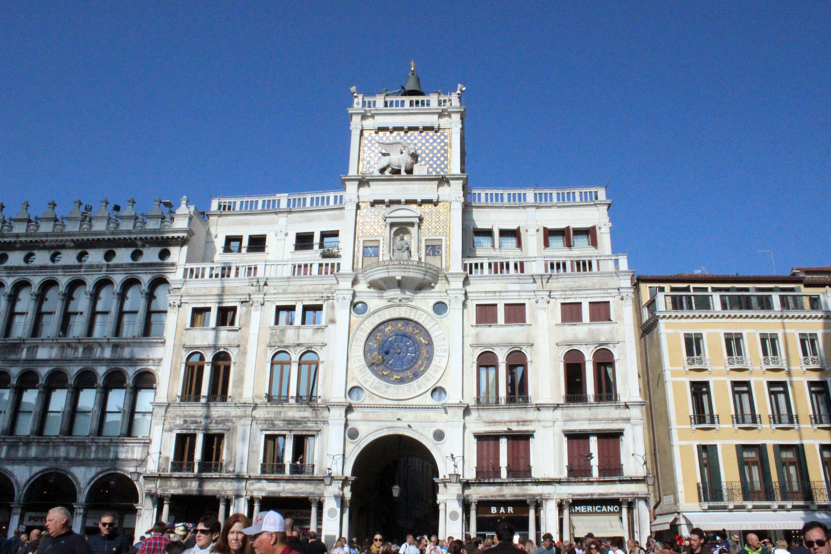 Torre dell'Orologio