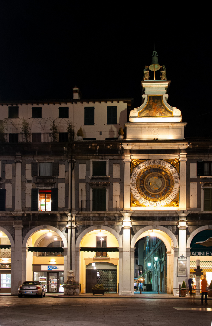 Torre dell'Orologio