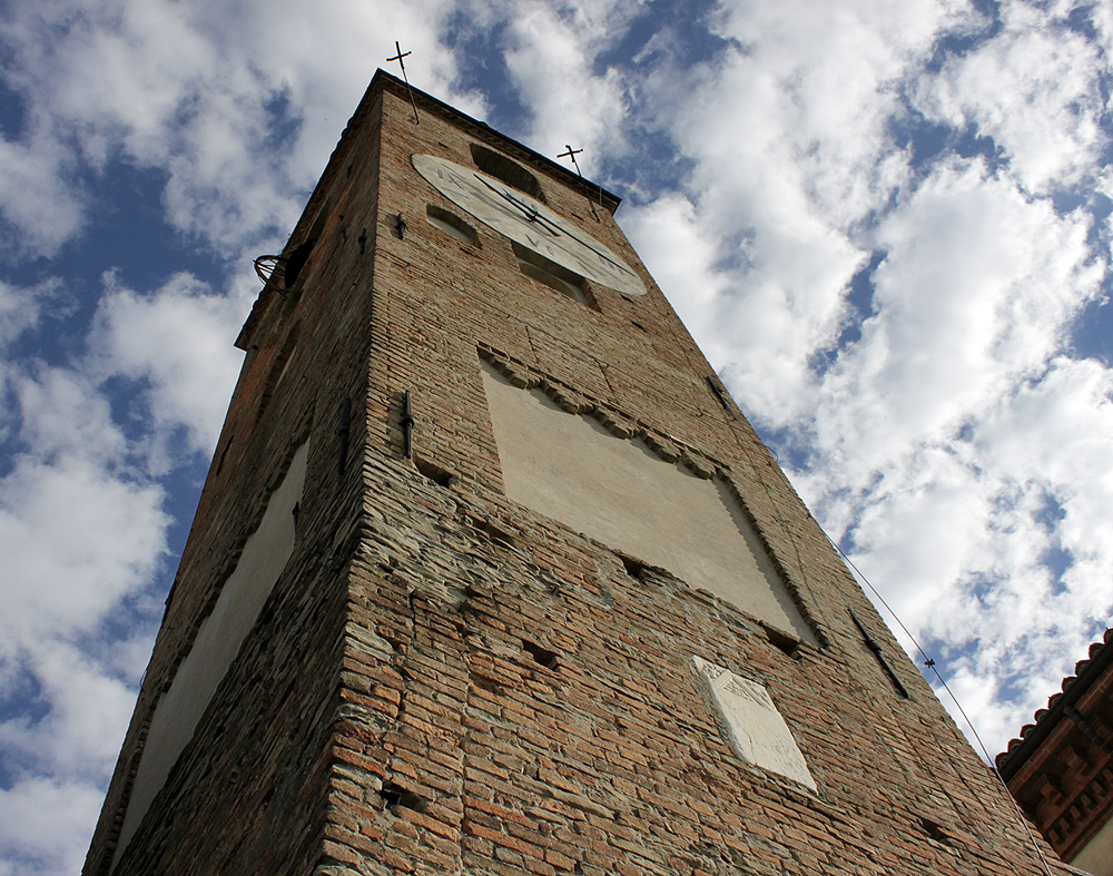 Torre dell'orologio