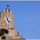 Torre dell'orologio (Modica - RG)