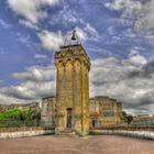 Torre dell'Orologio (Sorano)