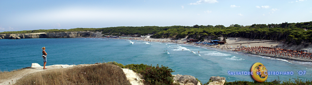 Torre dell'Orso