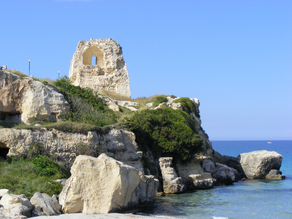 Torre Dell'orso (Lecce)