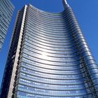 Torre dell'Unicredit..Milano