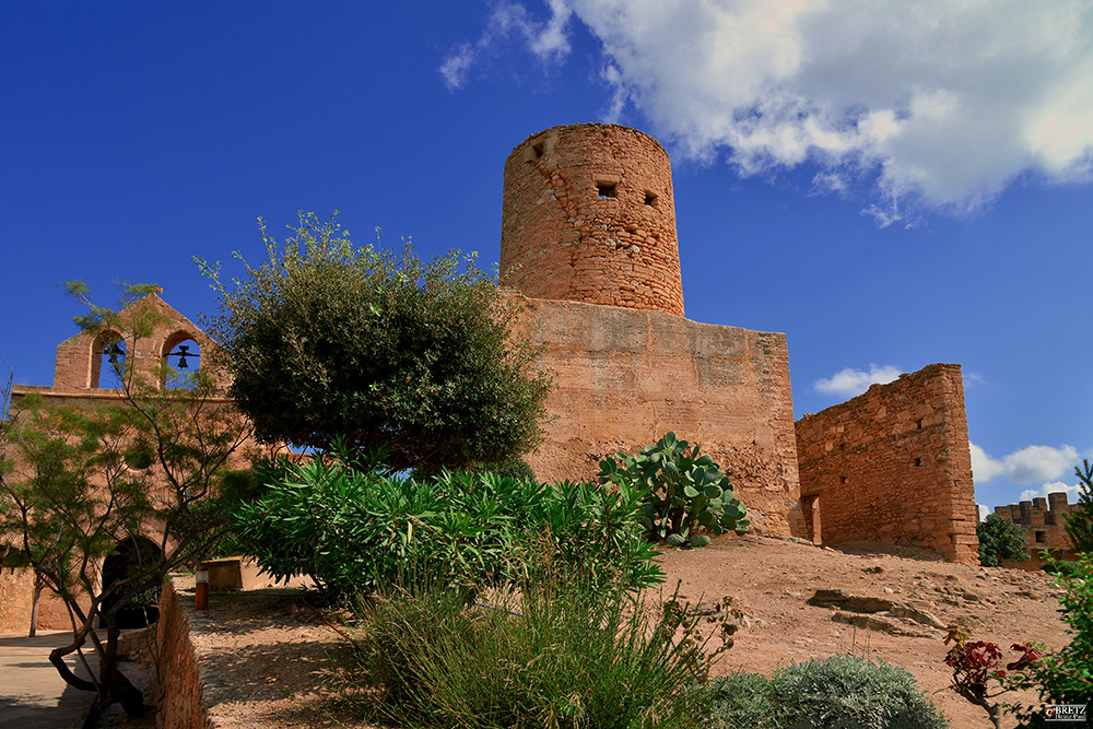 Torre d’en Miquel Nunis