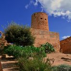 Torre d’en Miquel Nunis