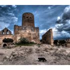 Torre d’en Miquel Nunis