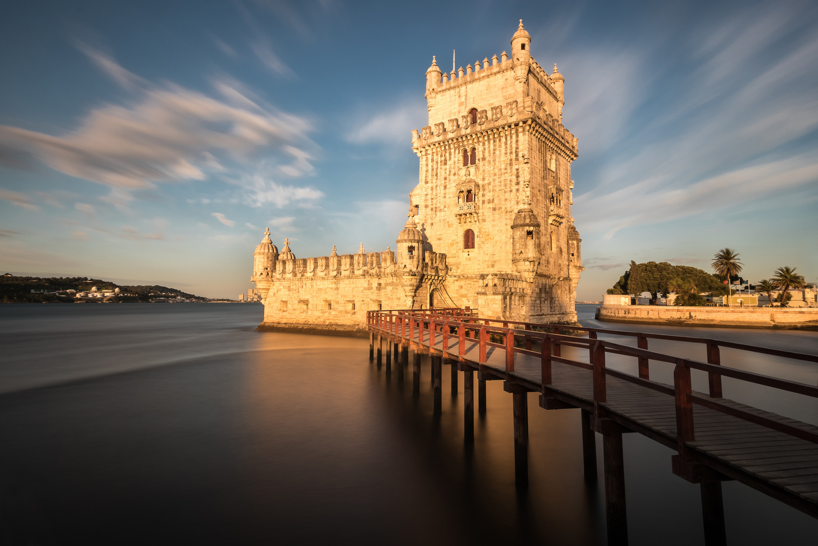 Torre der Belem