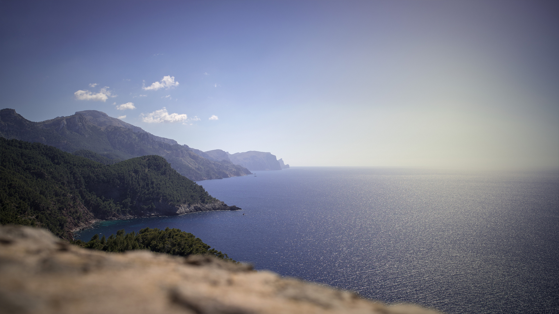 ** Torre des Vergas - Mallorca **