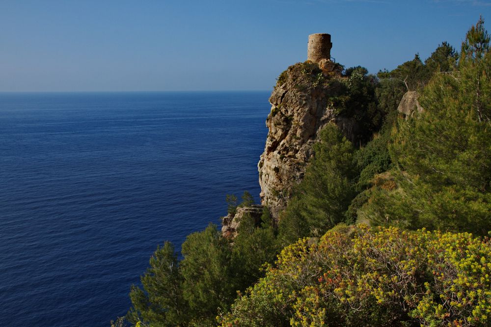 Torre des Verger