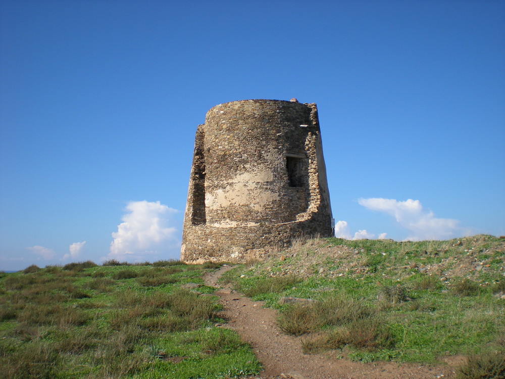 Torre di avvistamento