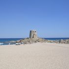 Torre di Barì Barisardo Sardegna