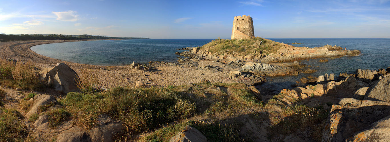 Torre di Bari!