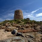 Torre di Bari, Sardinien