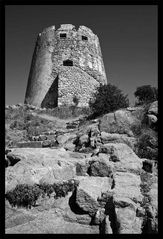 Torre di Bari Sardo