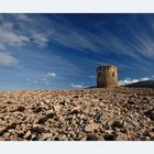 ... torre di Cala Domestica ....