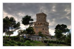 torre di cerrano (2) ...