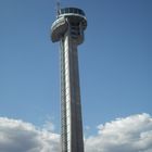 Torre di Controllo OSLO Gardermoen Airport