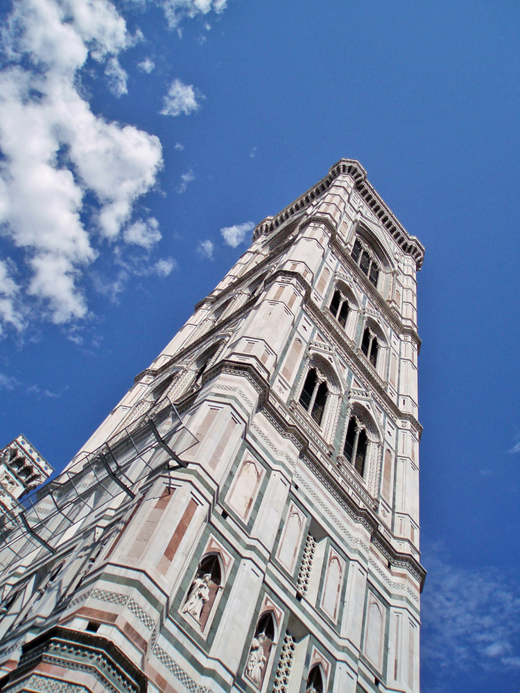 torre di giotto