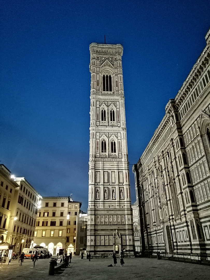 Torre di Giotto
