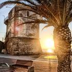 Torre di Marausa Trapani